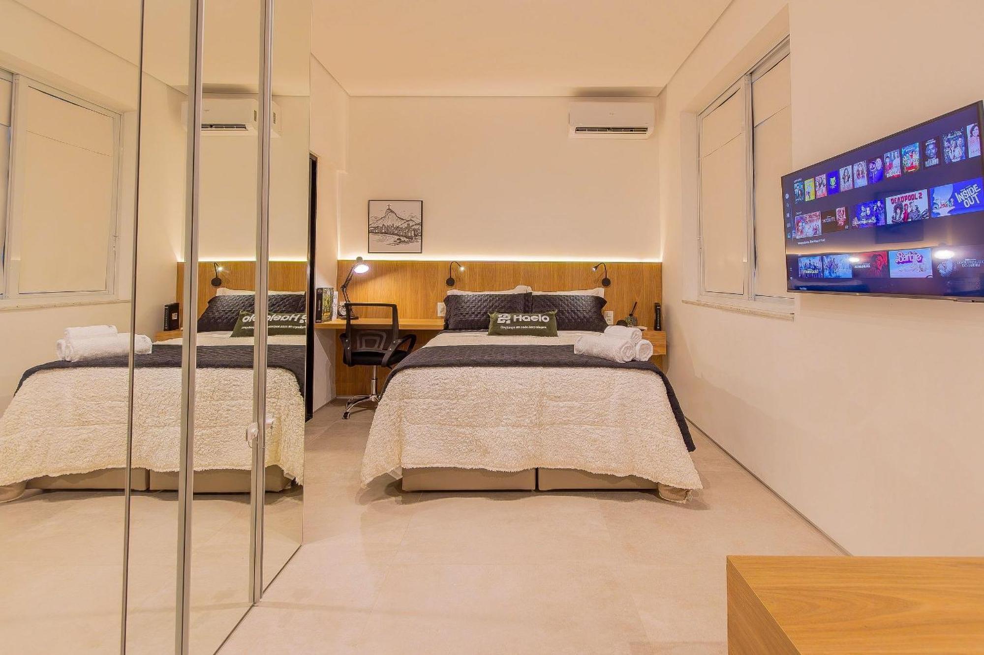 Aconchegante Refugio Em Ipanema, Proximo Ao Leblon Apartment Rio de Janeiro